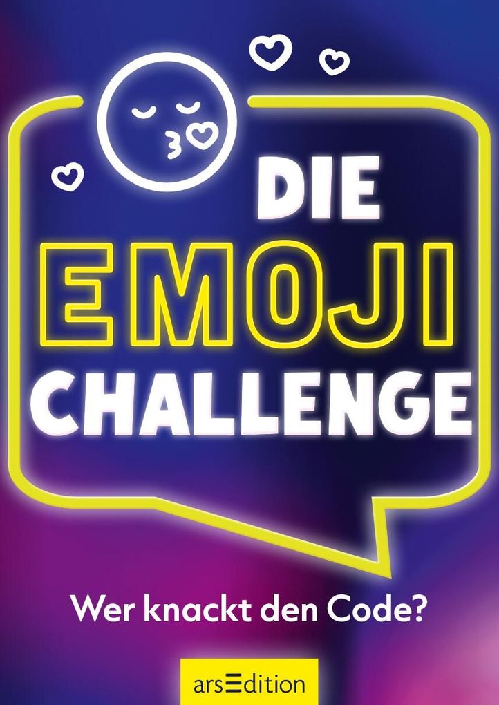 Weitere Ansicht: Die Emoji-Challenge