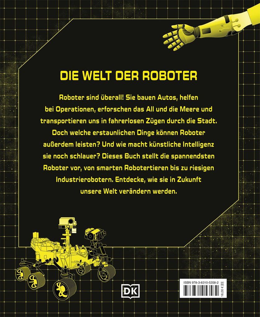 Weitere Ansicht: Roboter | Kate Peridot