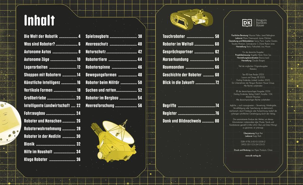 Weitere Ansicht: Roboter | Kate Peridot
