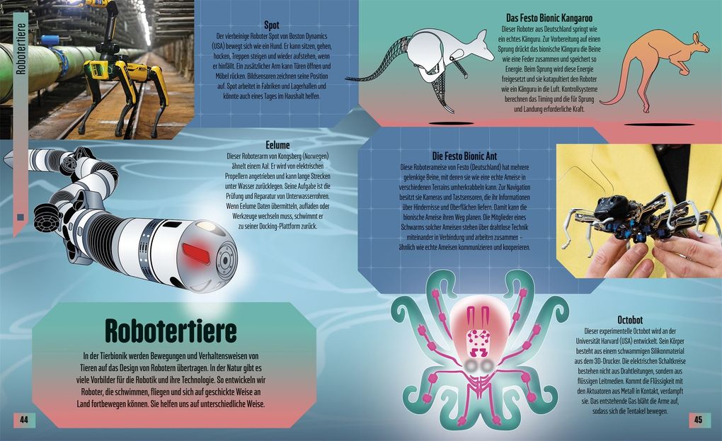 Weitere Ansicht: Roboter | Kate Peridot