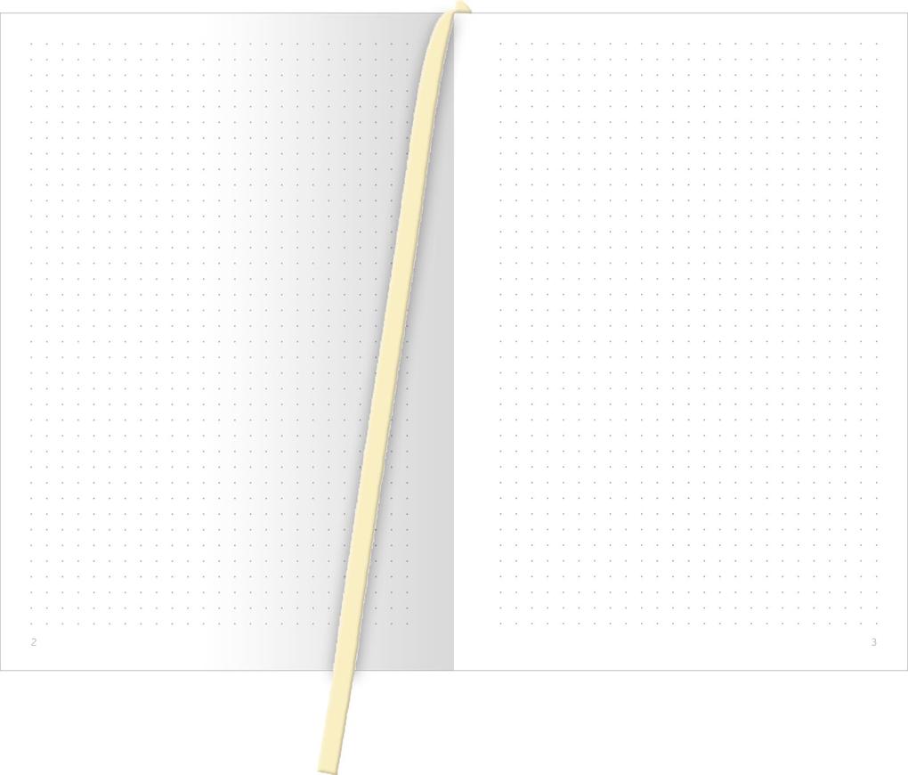 Weitere Ansicht: myNOTES Papeterie: Notizbuch A5 Ballon