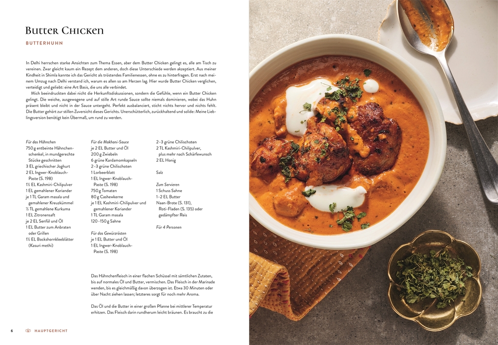 Weitere Ansicht: Madam Chutney | Prateek Reen, Marten Rolff