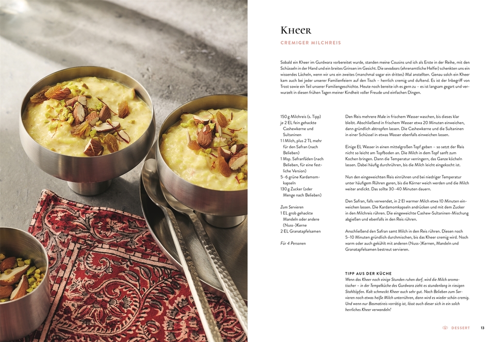 Weitere Ansicht: Madam Chutney | Prateek Reen, Marten Rolff