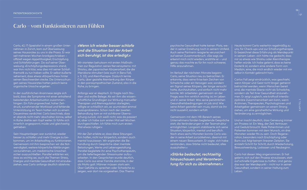 Weitere Ansicht: Living well now! | Janna Scharfenberg, Isabelle Bietenholz-Lieger