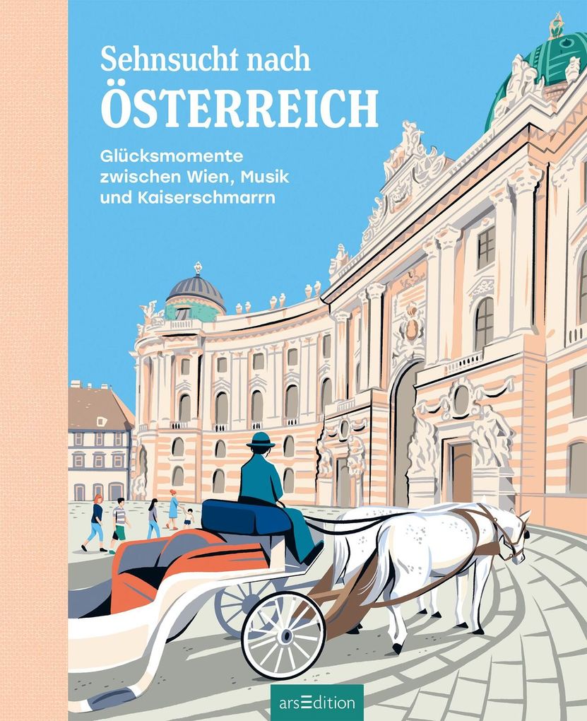 Weitere Ansicht: Sehnsucht nach Österreich
