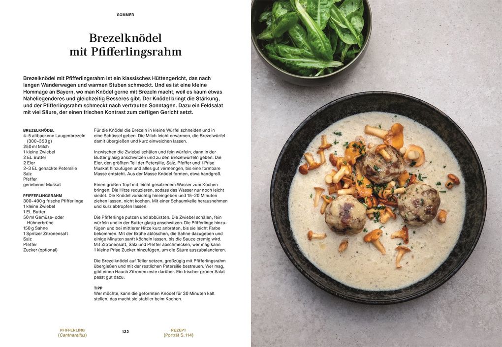 Weitere Ansicht: Pilze, Pilze, Pilze | Moritz Schmid