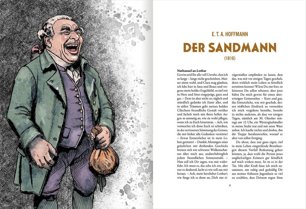 Weitere Ansicht: Die Welt, ein Traum