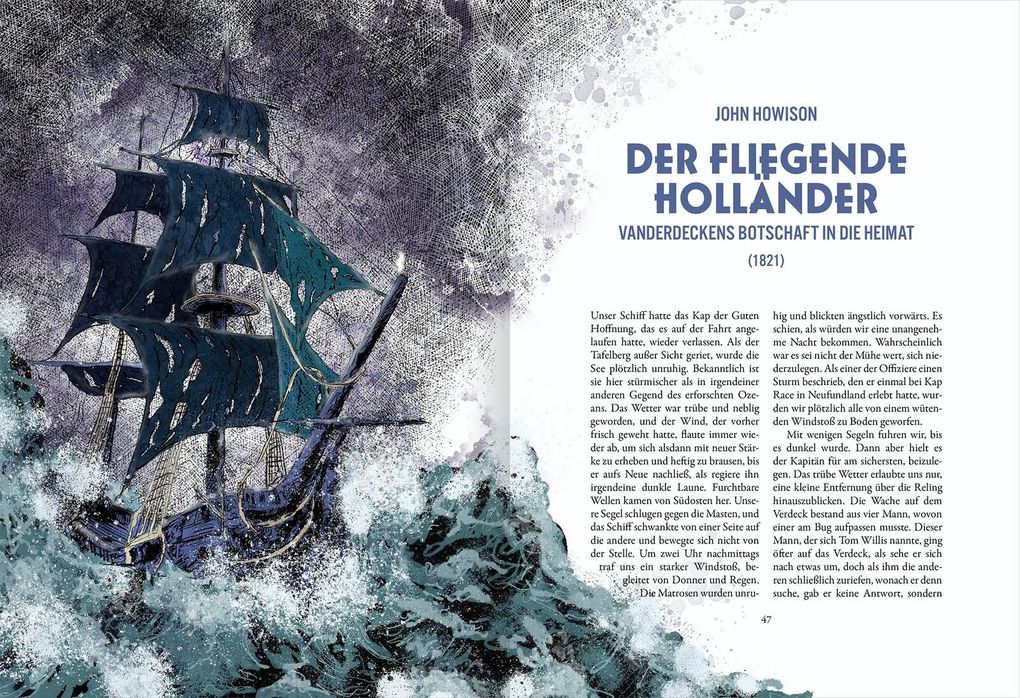 Weitere Ansicht: Die Welt, ein Traum