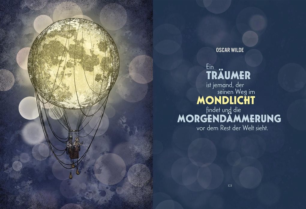 Weitere Ansicht: Die Welt, ein Traum