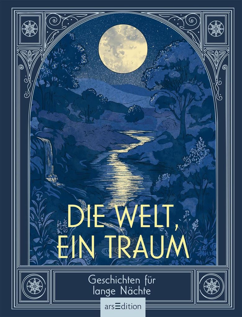 Weitere Ansicht: Die Welt, ein Traum