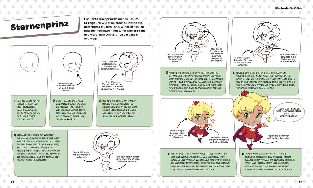 Weitere Ansicht: Kawaii Masterclass | Mei Yu