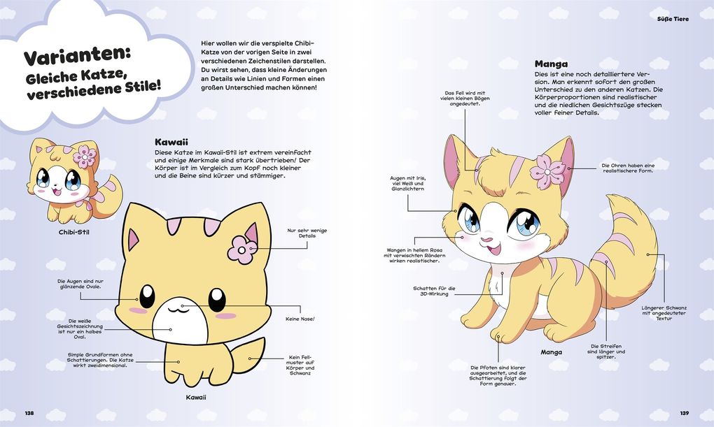 Weitere Ansicht: Kawaii Masterclass | Mei Yu