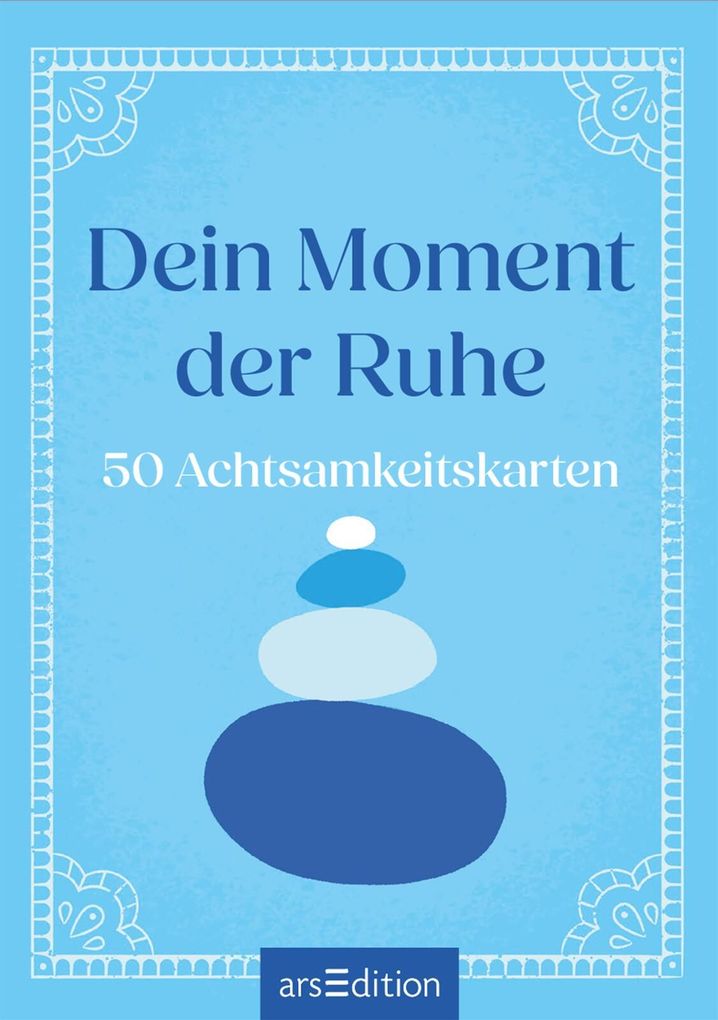 Weitere Ansicht: Dein Moment der Ruhe