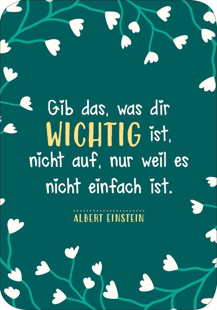 Weitere Ansicht: Die kleine Alles-wird-gut-Box