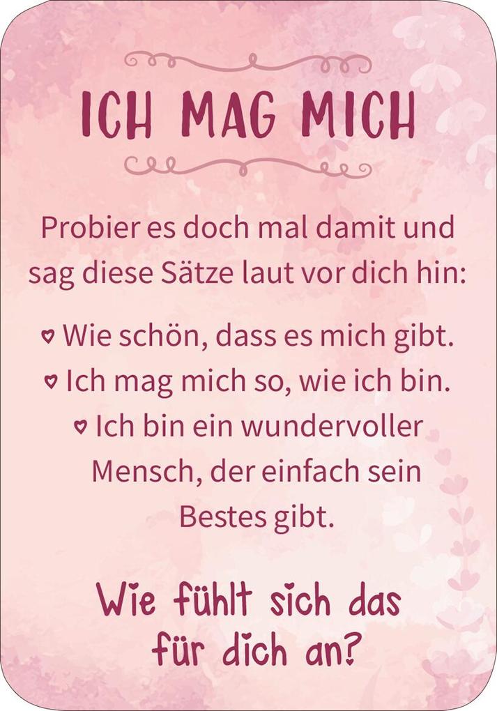 Weitere Ansicht: Die kleine Alles-wird-gut-Box