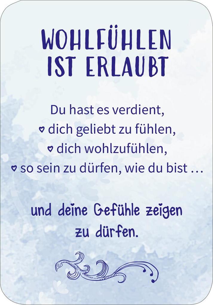 Weitere Ansicht: Die kleine Alles-wird-gut-Box