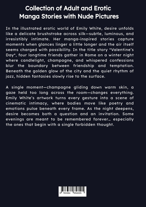 Weitere Ansicht: Valentine's Day | Emily White