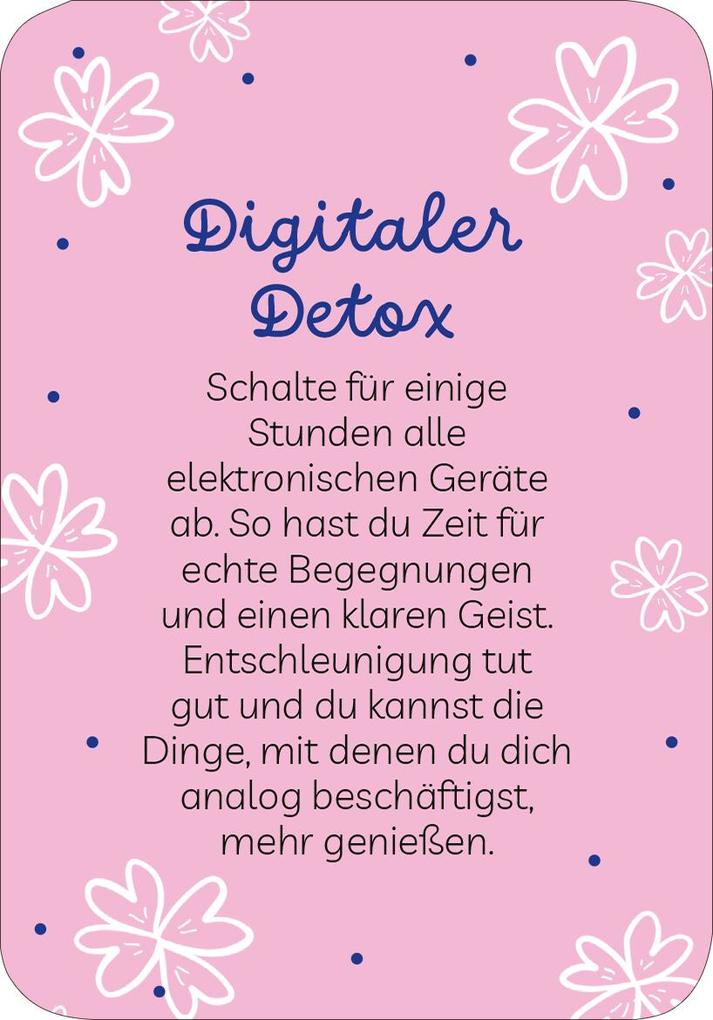 Weitere Ansicht: Glücks-Challenge
