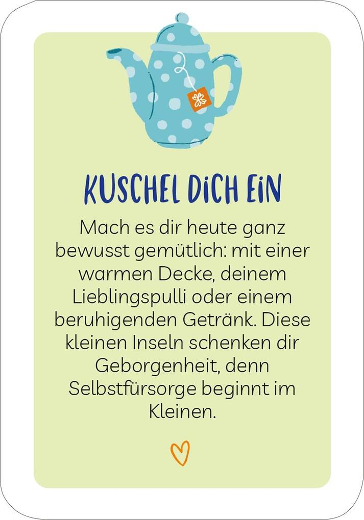 Weitere Ansicht: Glücks-Challenge