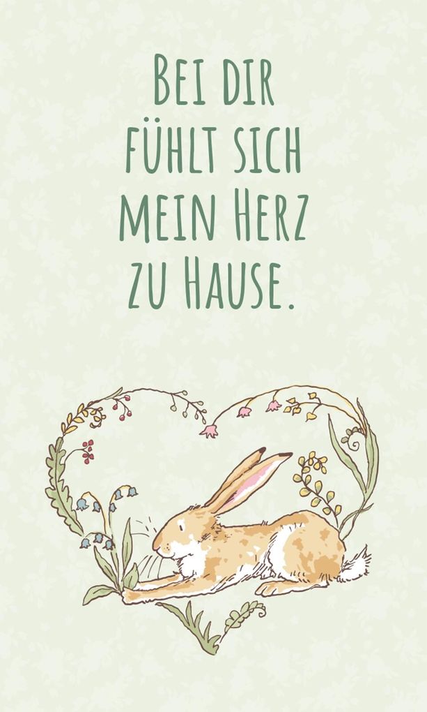 Weitere Ansicht: Weißt du eigentlich, wie lieb ich dich hab? Ich hab dich lieb, bis zum Mond und wieder zurück!