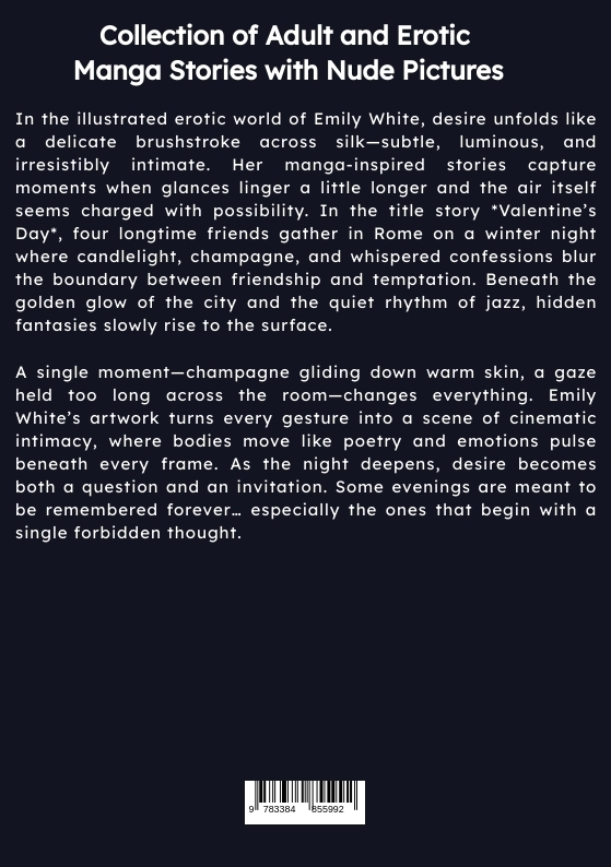 Weitere Ansicht: Valentine's Day | Emily White