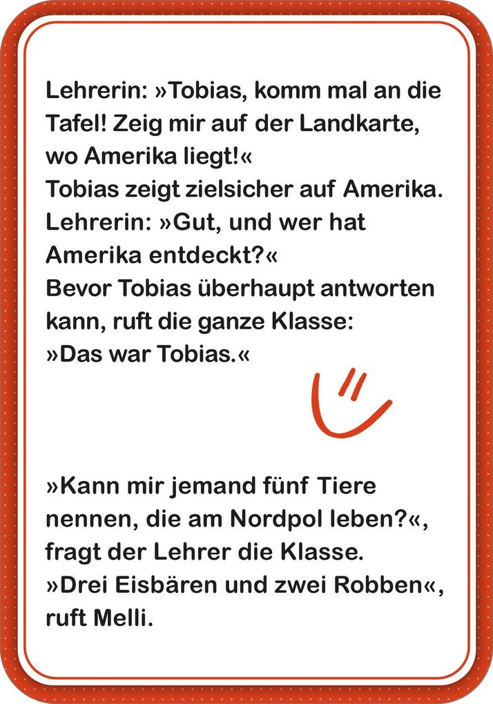 Weitere Ansicht: Schülerwitze - Back to School | Ute Löwenberg