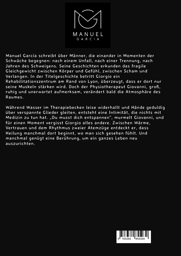 Weitere Ansicht: Rehabilitation | Manuel García
