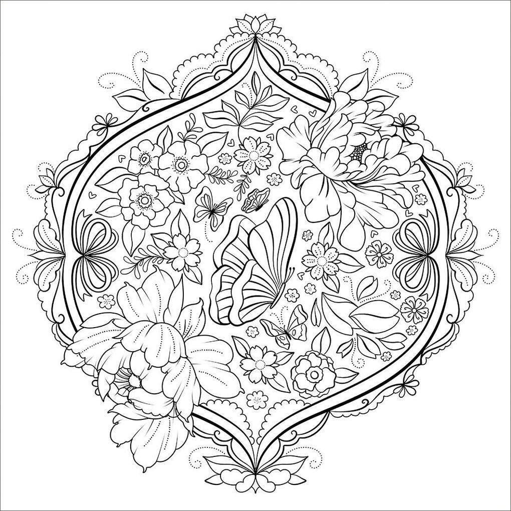 Weitere Ansicht: Colour your dreams