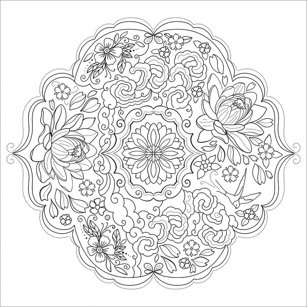 Weitere Ansicht: Colour your dreams