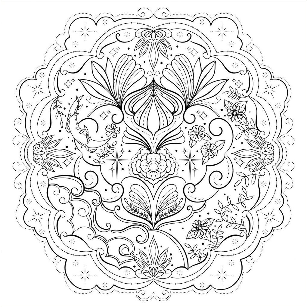 Weitere Ansicht: Colour your dreams