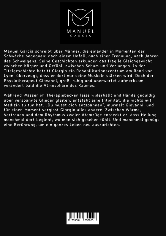 Weitere Ansicht: Rehabilitation | Manuel García