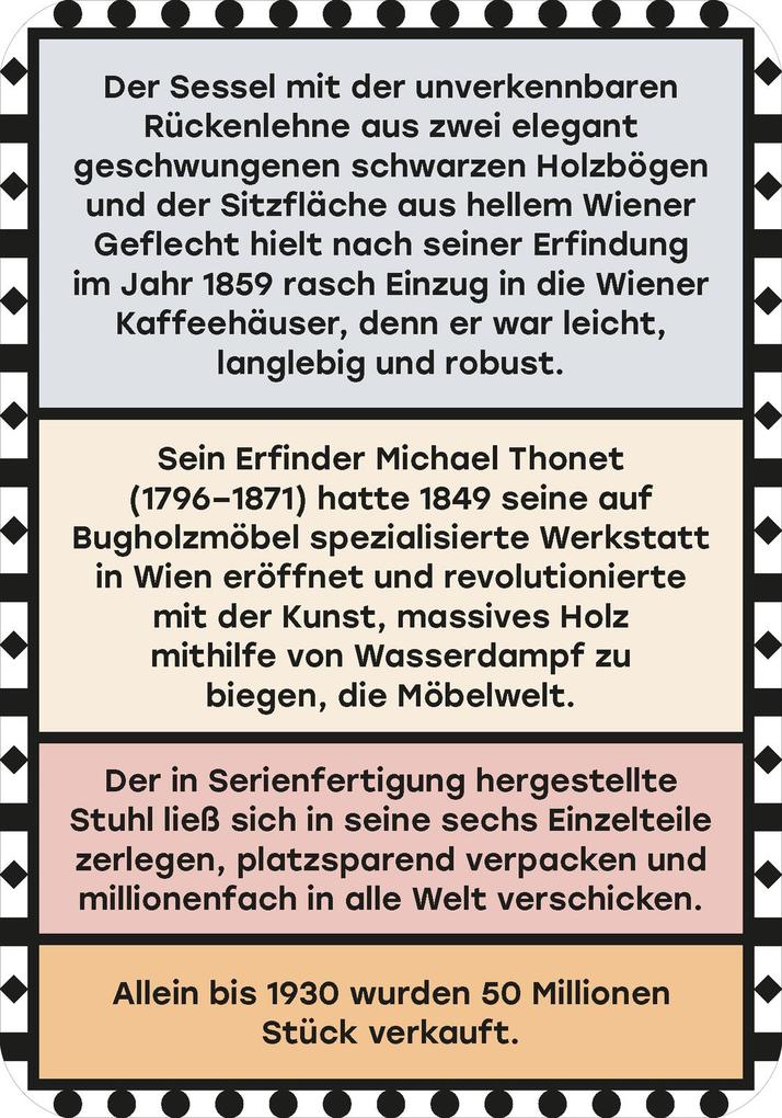 Weitere Ansicht: Die kleine Kaffeehausphilosophie