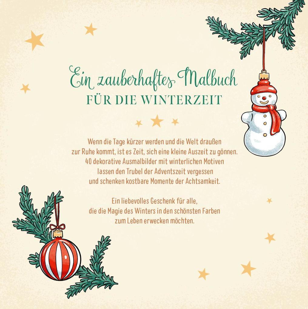 Weitere Ansicht: Wintertraum
