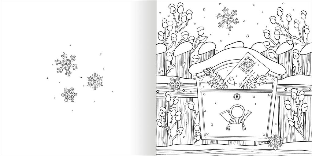 Weitere Ansicht: Wintertraum