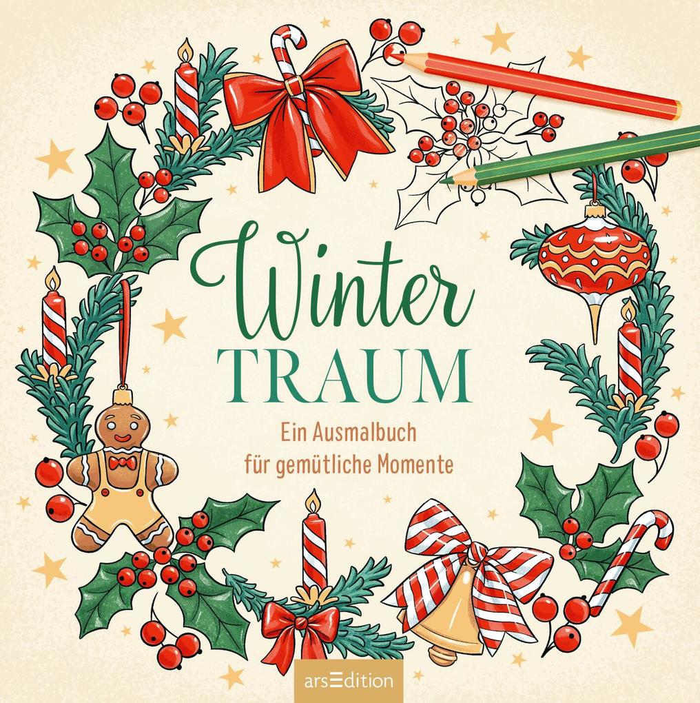 Weitere Ansicht: Wintertraum