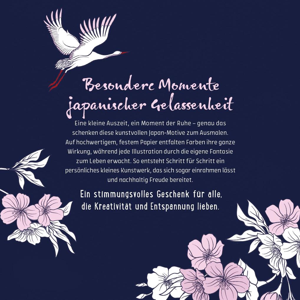 Weitere Ansicht: Wunderschönes Japan
