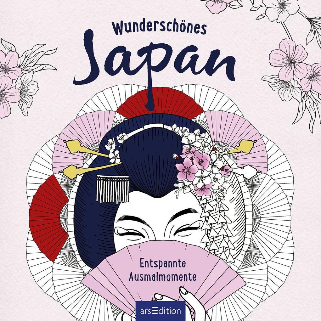 Weitere Ansicht: Wunderschönes Japan