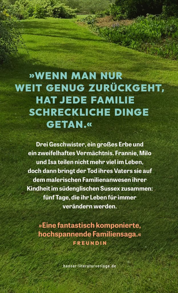 Weitere Ansicht: Wo wir uns treffen | Anna Hope