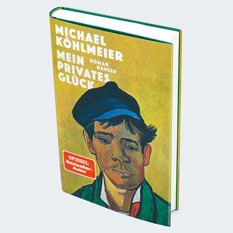 Weitere Ansicht: Mein privates Glück | Michael Köhlmeier