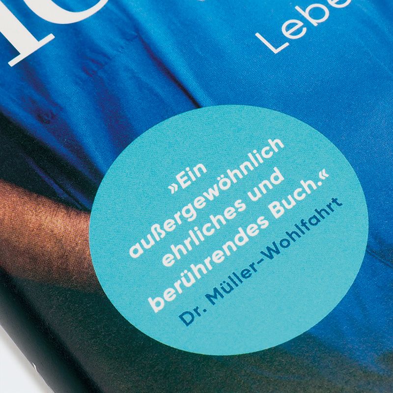 Weitere Ansicht: Herzblut | Rüdiger Lange