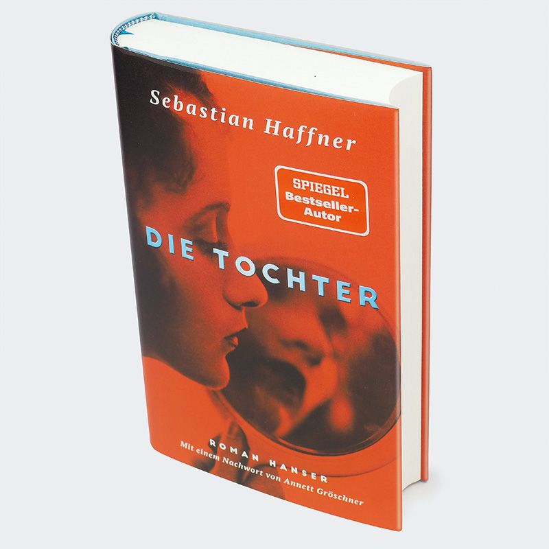 Weitere Ansicht: Die Tochter | Sebastian Haffner