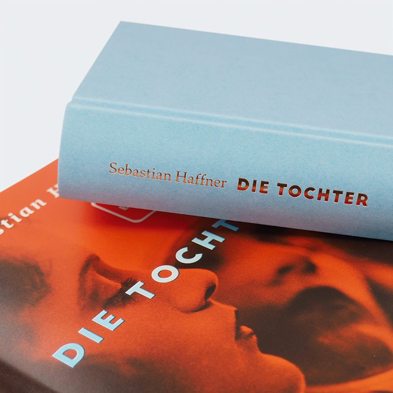 Weitere Ansicht: Die Tochter | Sebastian Haffner