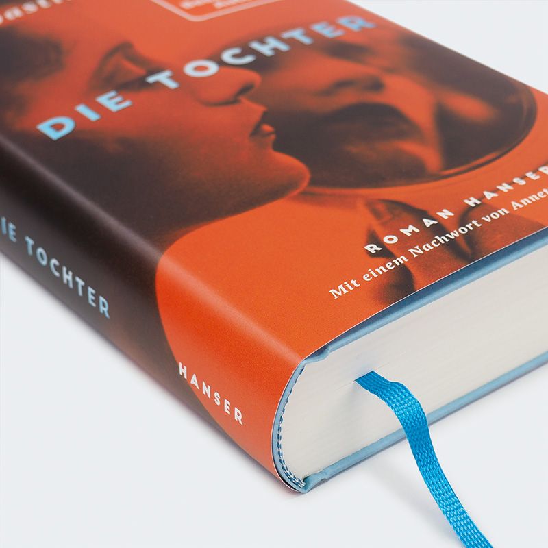 Weitere Ansicht: Die Tochter | Sebastian Haffner