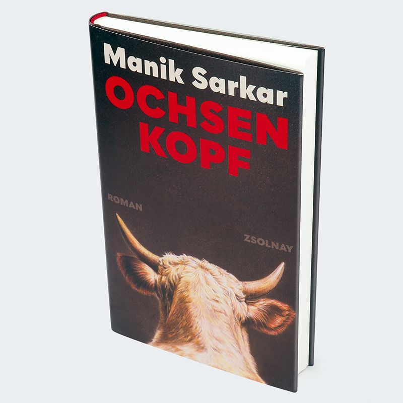 Weitere Ansicht: Ochsenkopf | Manik Sarkar