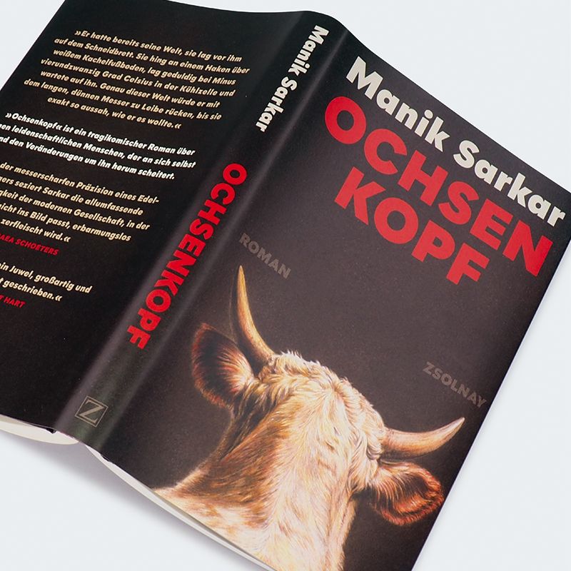 Weitere Ansicht: Ochsenkopf | Manik Sarkar