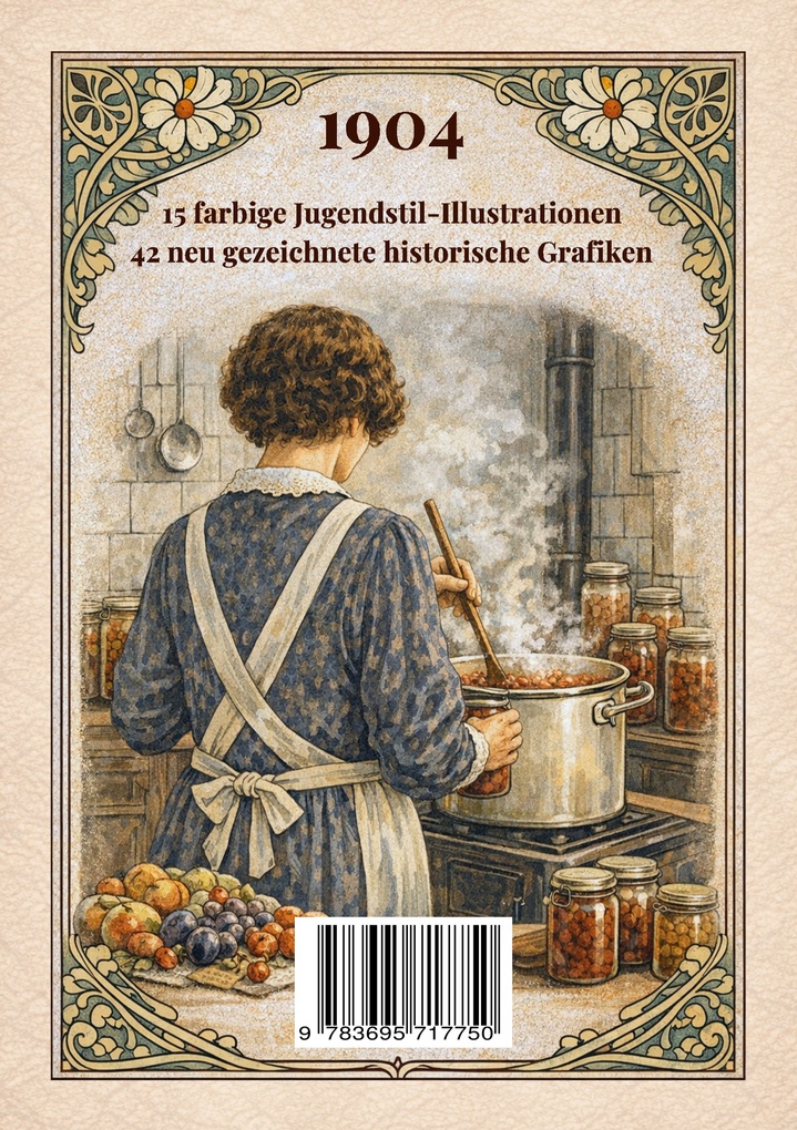 Weitere Ansicht: Einkochen wie zu Großmutters Zeiten | Ray Adam