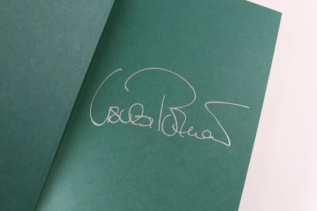 Weitere Ansicht: Cryptos (Limited Edition) | Ursula Poznanski