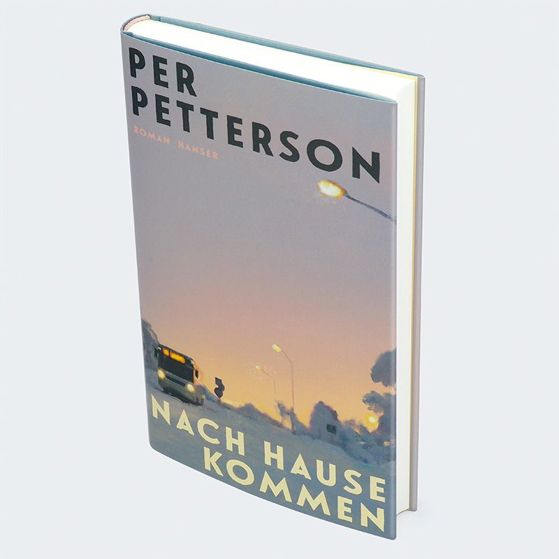 Weitere Ansicht: Nach Hause kommen | Per Petterson