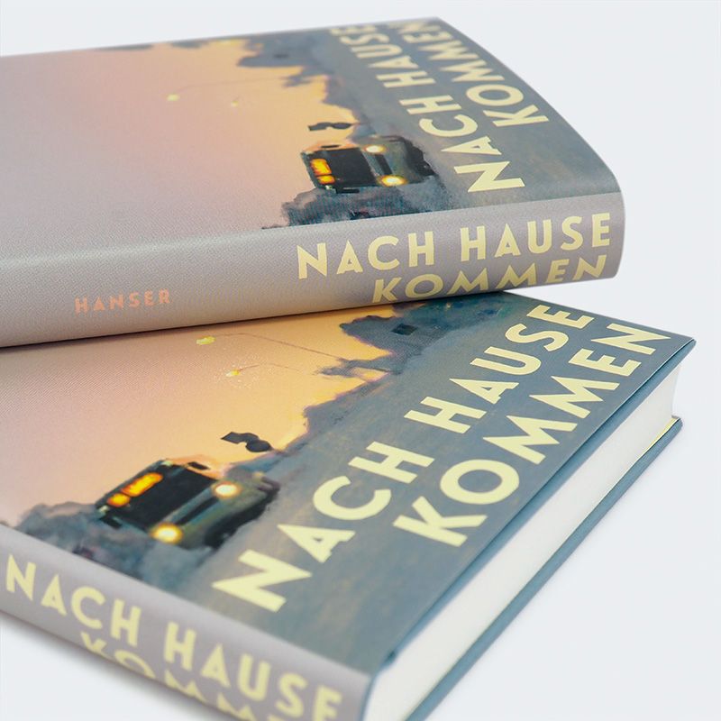 Weitere Ansicht: Nach Hause kommen | Per Petterson