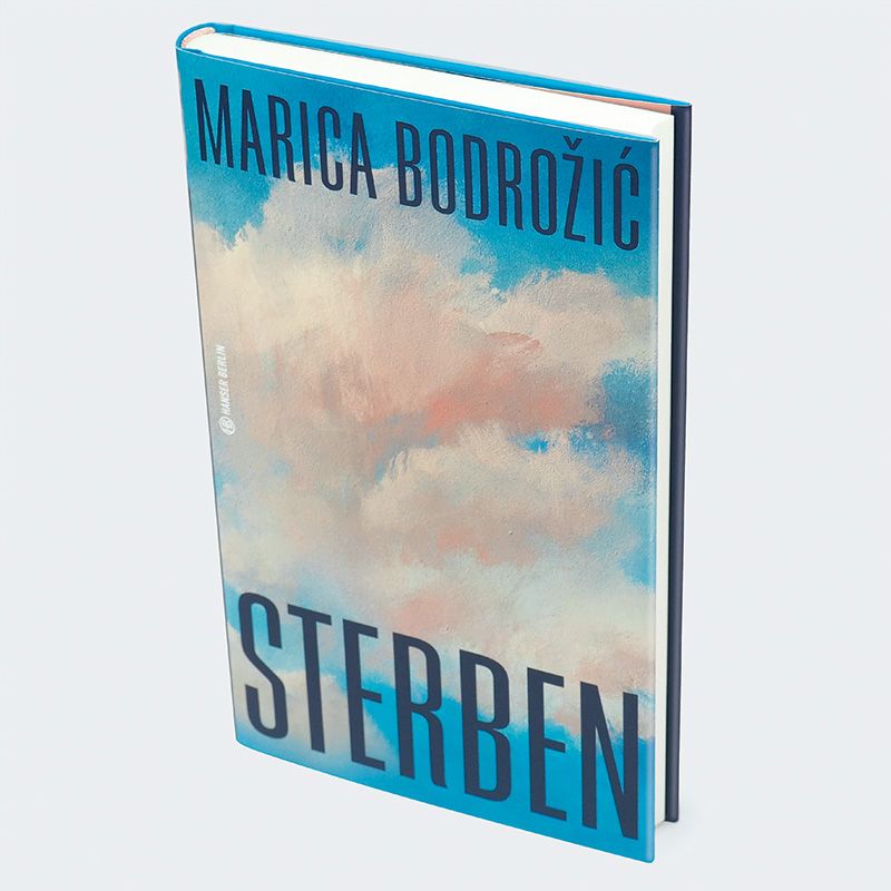 Weitere Ansicht: Sterben | Marica Bodroži